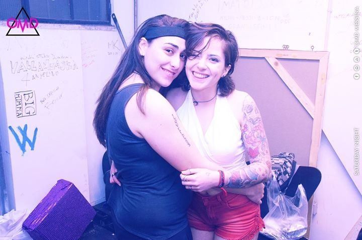 L'amore normale di Fatima e Bernadette