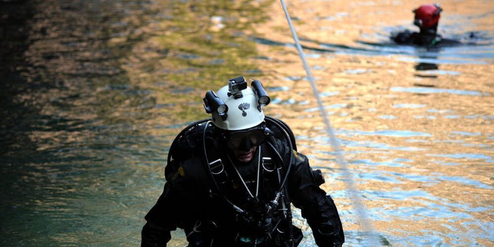 Scomparsa Agostino Ascone, le ricerche continuano senza sosta e si spostano a Rosarno