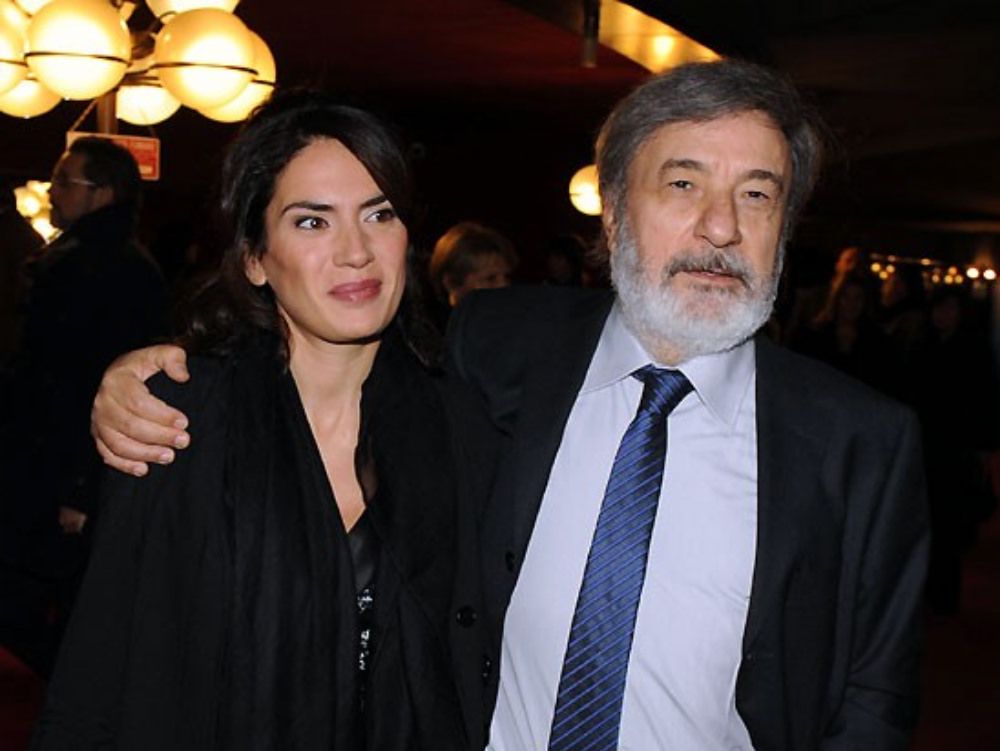 Un inedito Amelio “torna” in Calabria