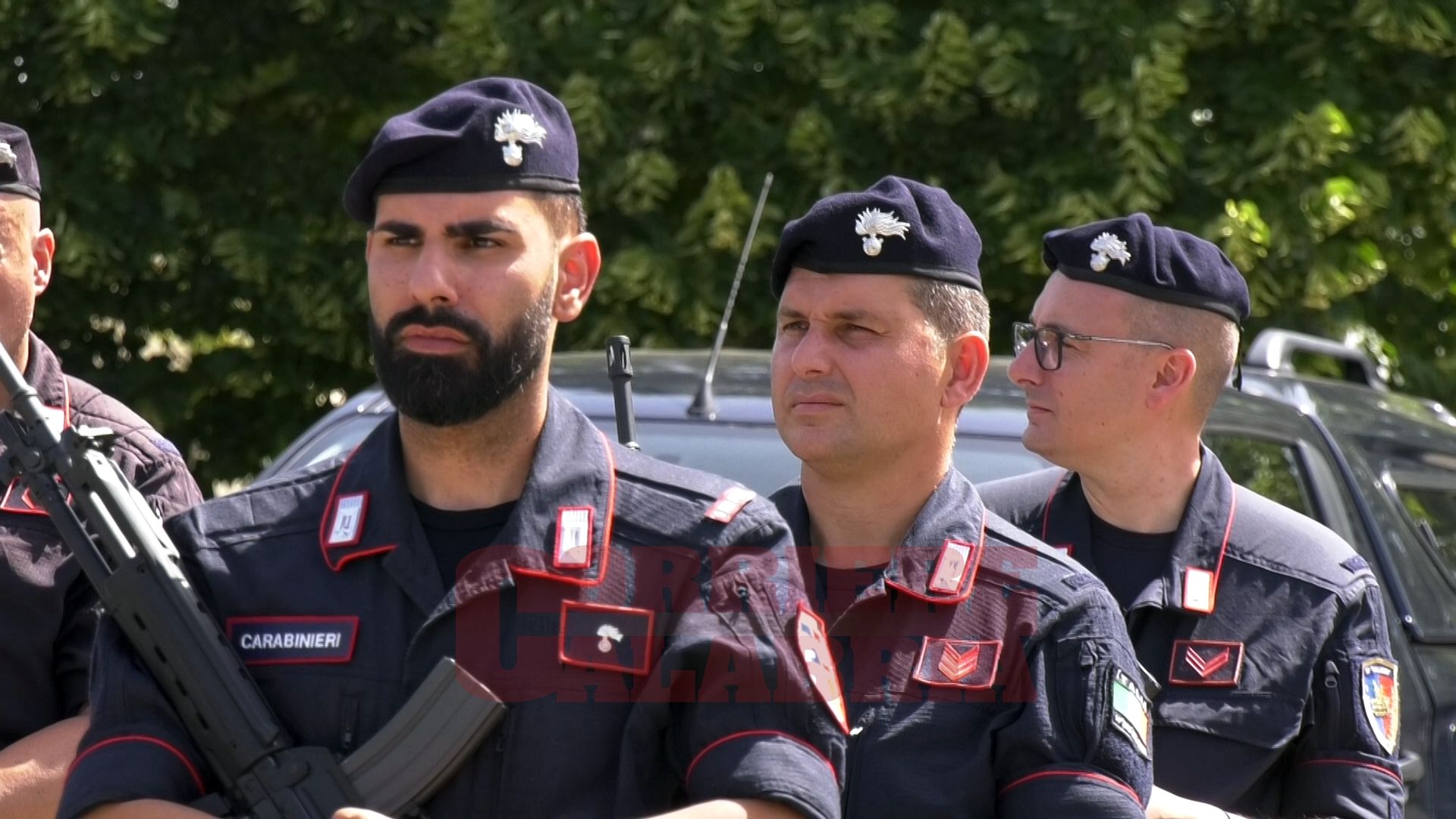 Escalation criminale a Corigliano Rossano, arrivano i rinforzi