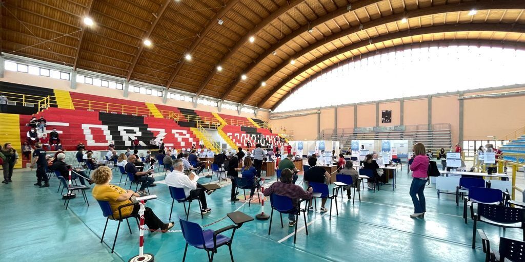 Open vax weekend fino al 19 dicembre in Calabria. Ecco dove