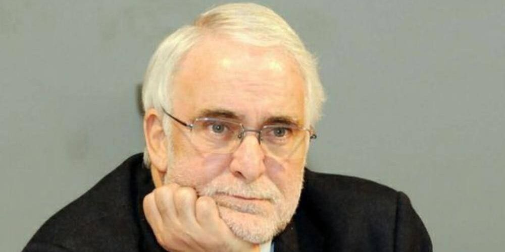 Regionali, si fa strada il nome di Ciconte per il centrosinistra. Ma dal Nazareno smentiscono