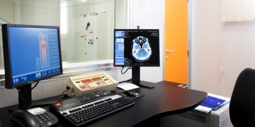 clinica tricarico rosano