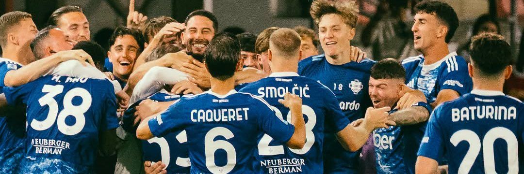 Il campionato continua sotto l’ombrellone