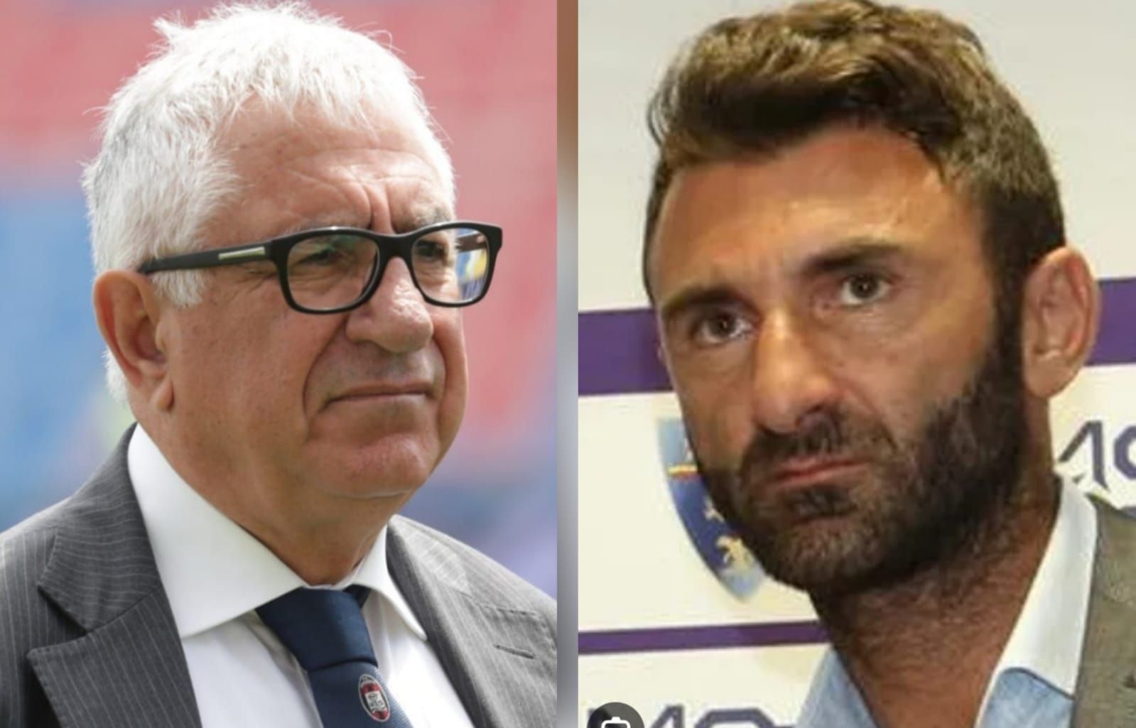 Cosenza, domani la presentazione di Ursino e Delvecchio