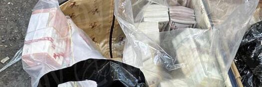 Russia: Prigozhin nascondeva 43 milioni di euro