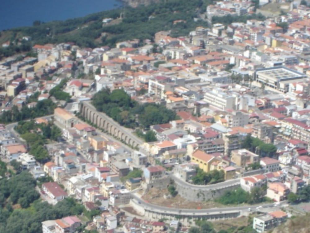 Palmi, sequestrata azienda zootecnica