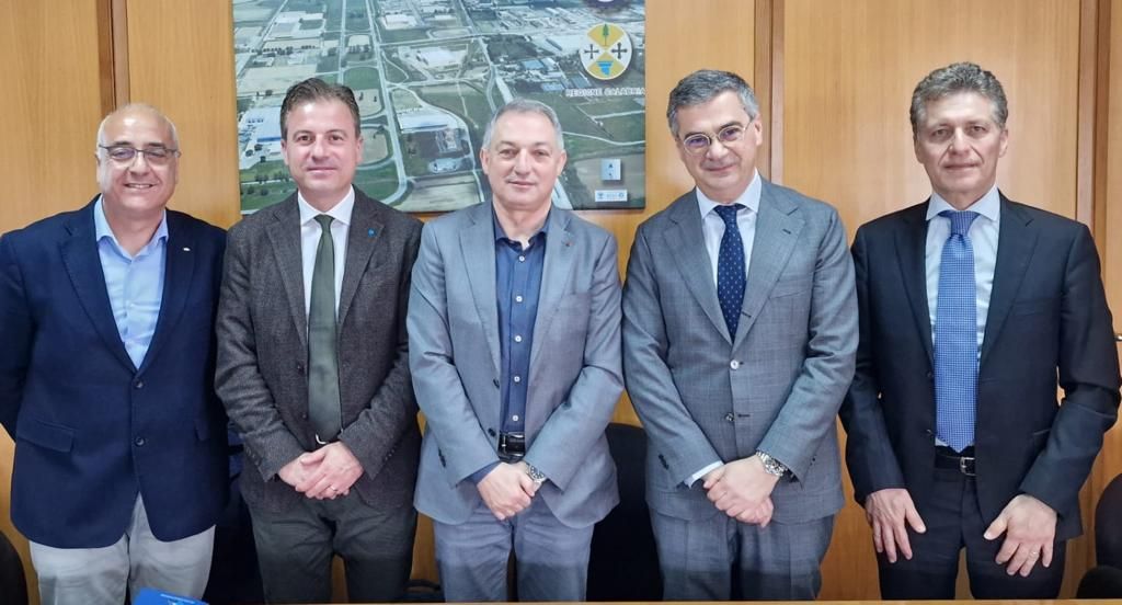 Zes Calabria, industriali e sindacati: «Fare fronte comune per il rilancio della regione»