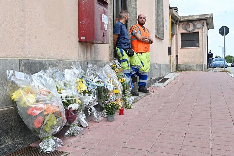 La morte dei 5 operai a Brandizzo, due indagati