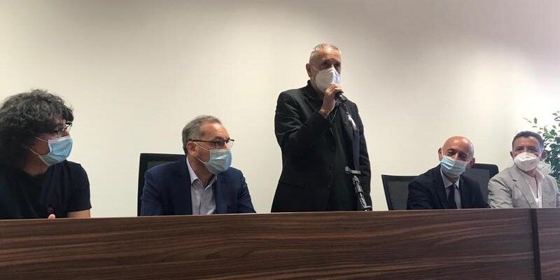 Ambiente, presentata ricerca su 14 siti marini comunitari