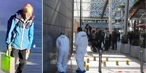 donna aggredita Milano