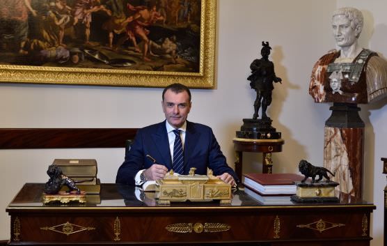 Rapina da 100mila euro alle Poste di Bocchigliero, Mingrone lascia il carcere