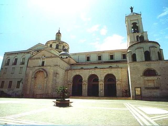 Duomo di Catanzaro, il governatore scrive al segretario Mibact