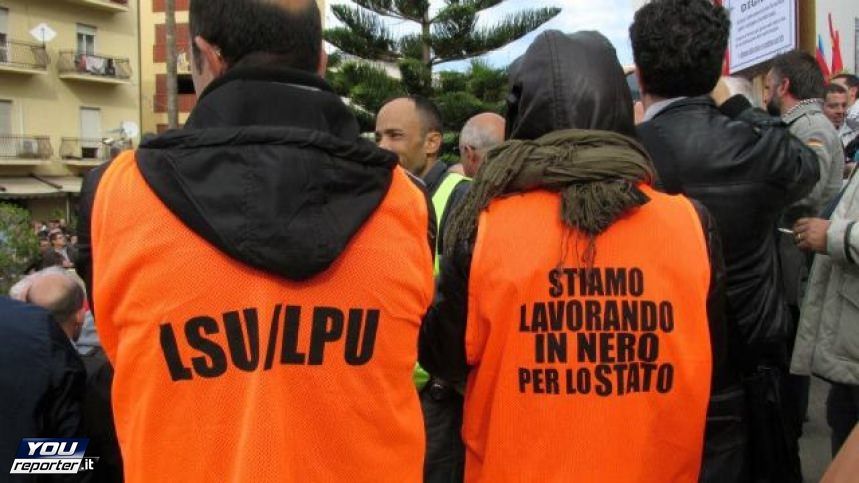 Caos lsu-lpu, i sindaci “giapponesi” avevano ragione