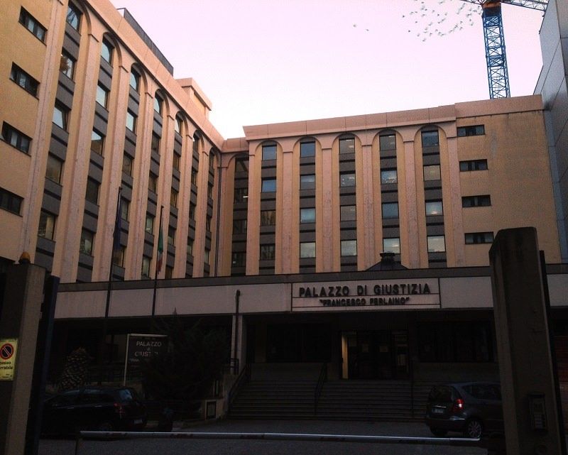 Delitto Todaro, 30 anni per Michele Lentini