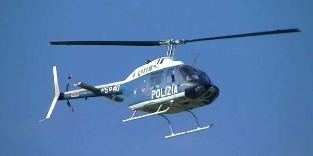 Estorsione e spaccio di droga, blitz della polizia a Cosenza: 8 misure cautelari – VIDEO