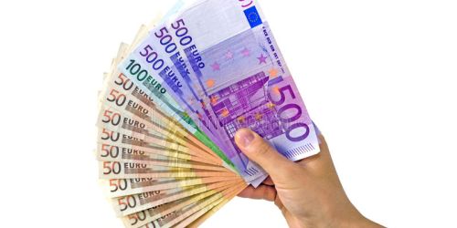 Il report in Parlamento: «Più evasione dove c'è più contante. La Calabria al top»