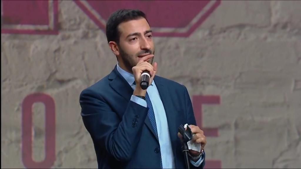 “Batosta” sull’energia al Comune di Aprigliano, il sindaco: «Pronti anche a questa emergenza!»