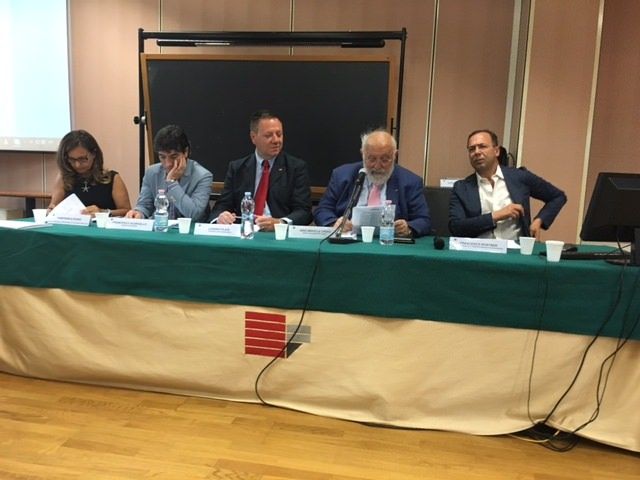 Unical, cresce l'offerta formativa