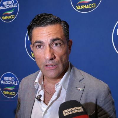 Suppletive a Reggio, Furgiuele: «Affronteremo con serietà il tema della candidatura». Ferrara tra i nomi
