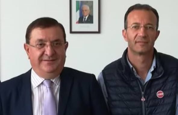 Rifiuti, fumata bianca in Cittadella sulla discarica del Vetrano