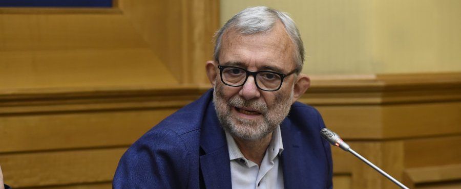 Giachetti ferma la protesta: «Il centrodestra mi ha ascoltato»