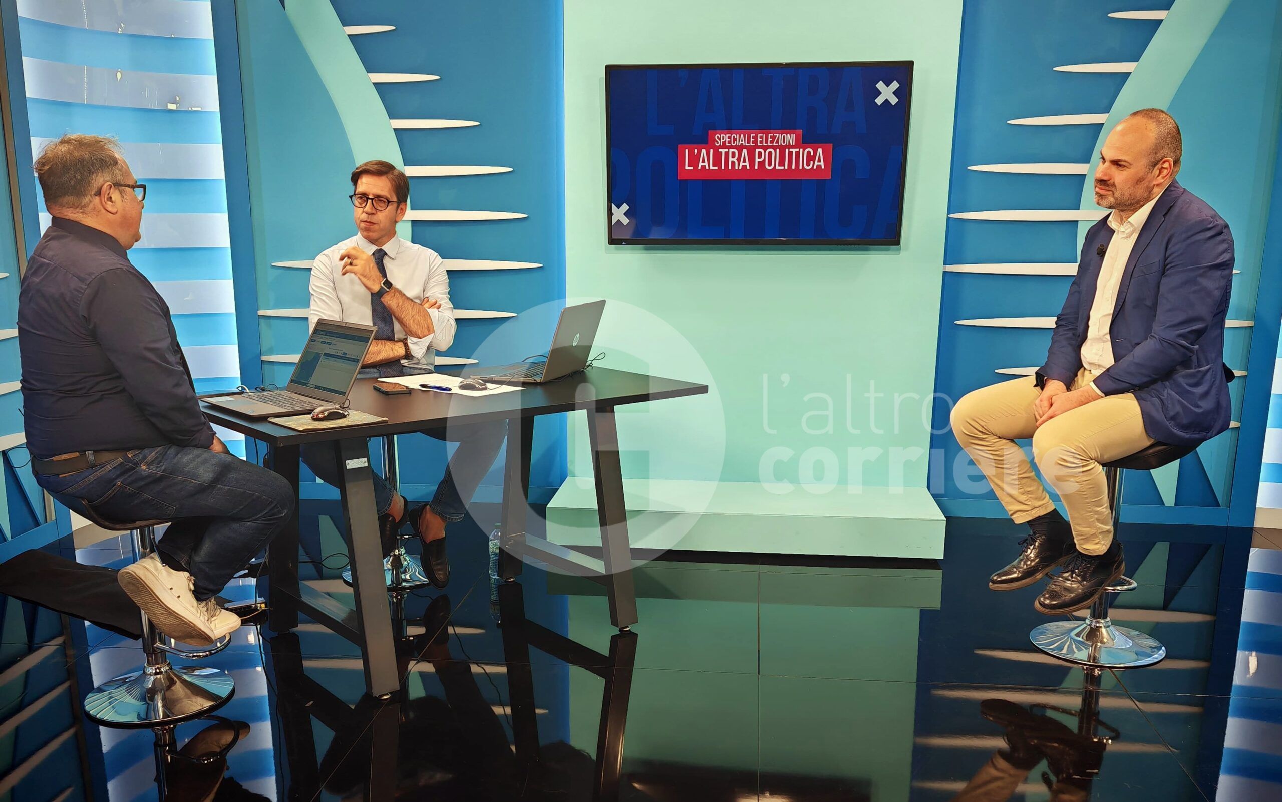 Giampà (PD): «A Lamezia una campagna elettorale fra le gente, speriamo venga premiata»