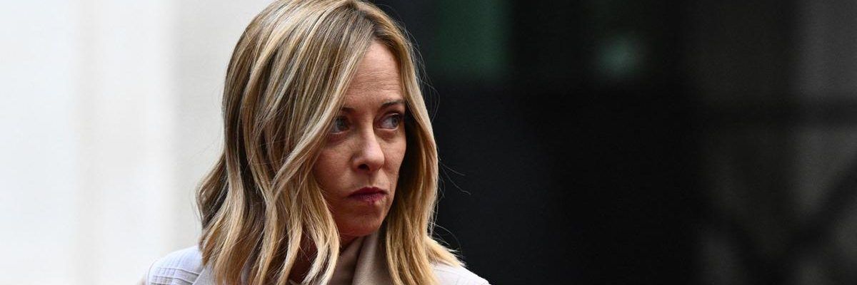 Legge elettorale, Meloni: «Occasione persa per gli italiani»