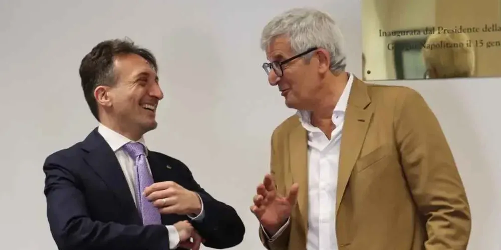 Unical e Azienda ospedaliera di Cosenza: alleanza strategica nel segno dell’alta formazione sanitaria