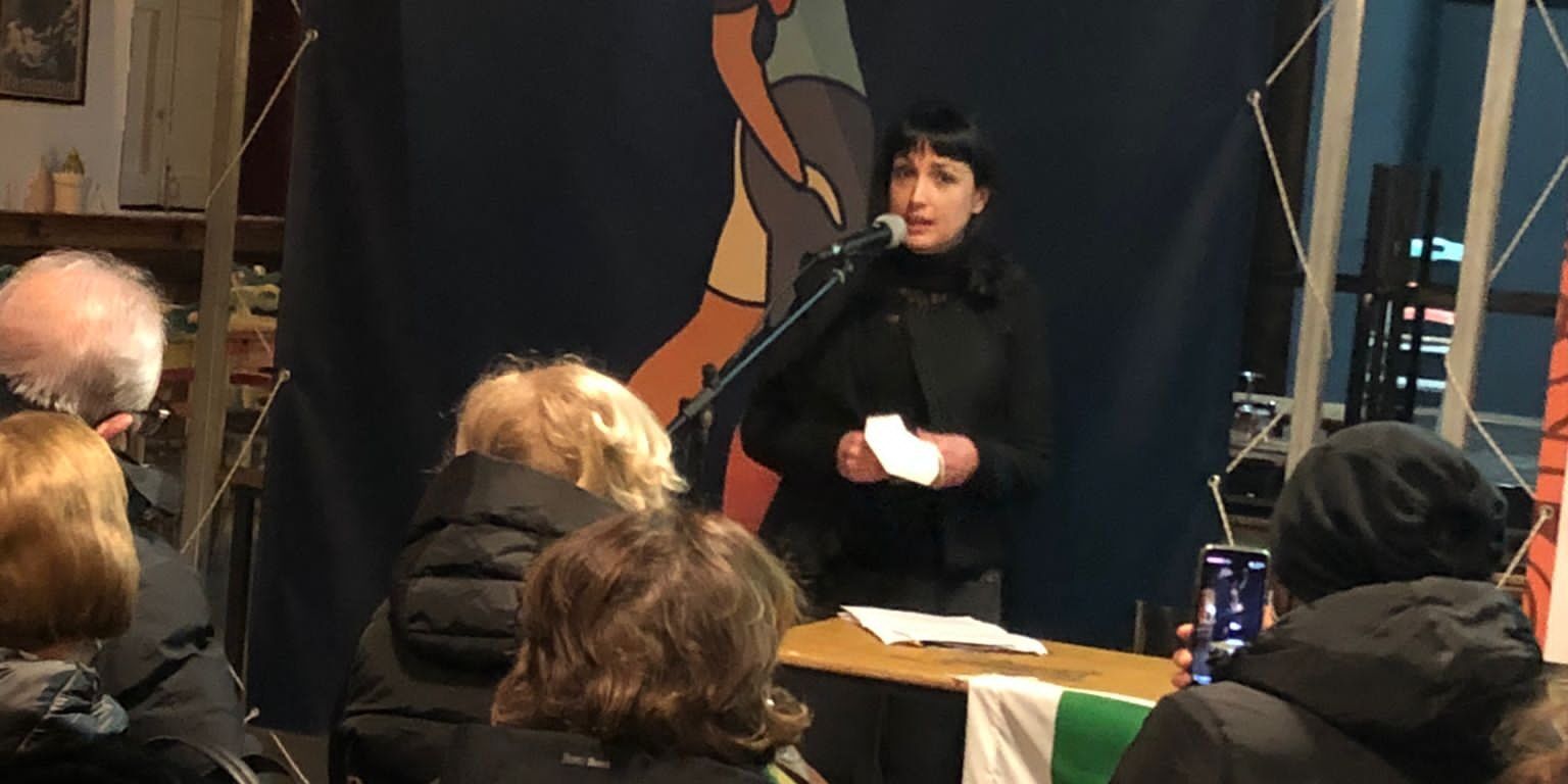 Pd Crotone, Anna Melillo presidente del direttivo e Stella Adamo vicesegretario