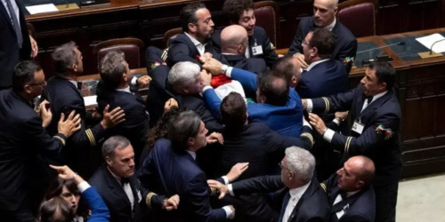 rissa camera autonomia