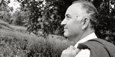 Saverio Strati, la Calabria che diventò letteratura