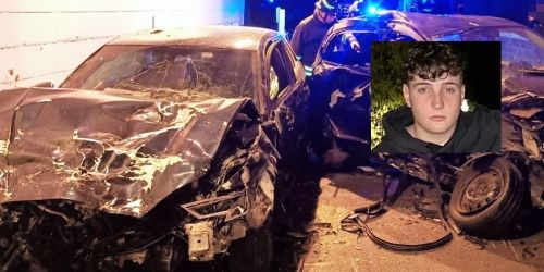 incidente catanzaro morto 15enne