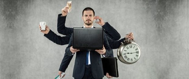 Il lavoro del futuro? Più smart ed autonomo