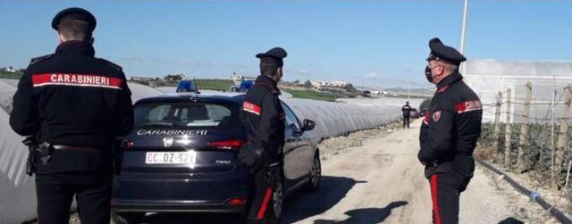 Strage a Licata. Uccide il fratello, la cognata e due nipoti: poi si suicida