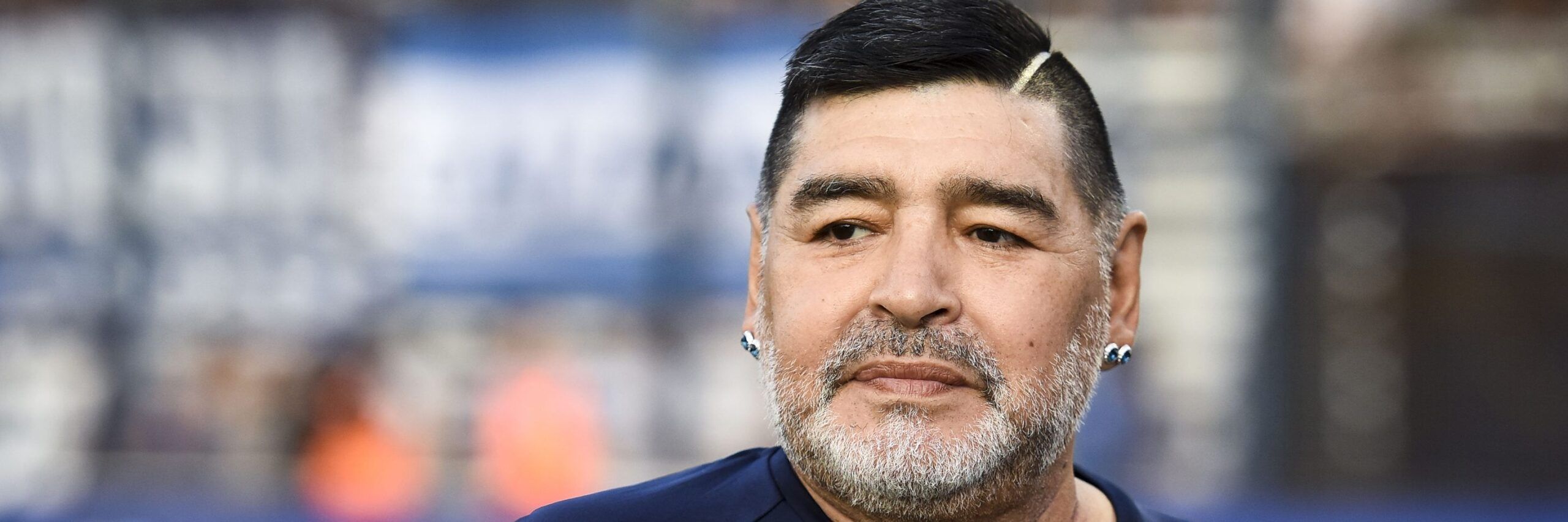 Otto sanitari a processo per la morte di Maradona