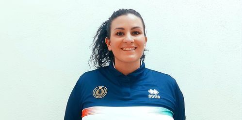 Arbitro di volley si dimette perché pesa troppo e scrive alla Egonu: basta misurarmi come un animale