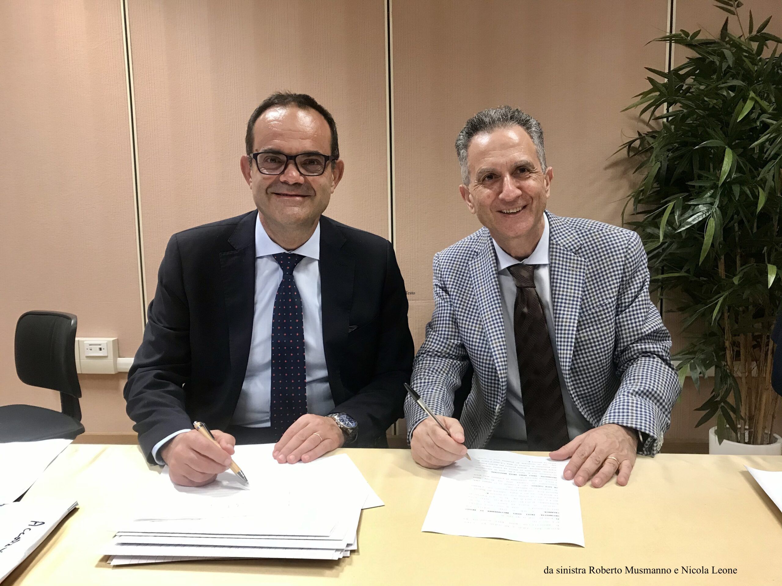 Pnrr, prende forma l’Ecosistema dell’Innovazione di Calabria e Basilicata