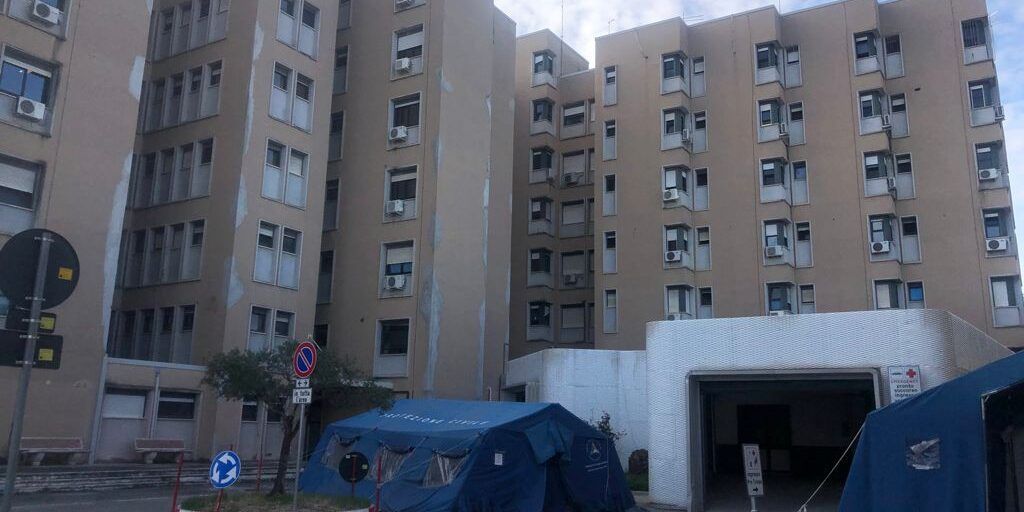 Covid e traslochi. Si ragiona sul trasferimento della Chirurgia da Rossano a Corigliano