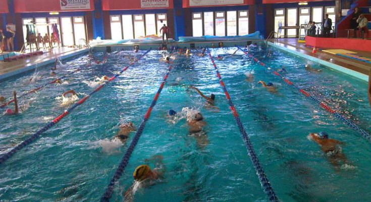 Bimbo morto in piscina a Cosenza, la lettera di Carmine Manna