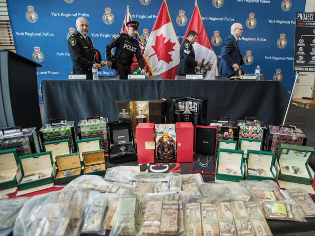 I latitanti in Canada e la vendetta dei Muià: «Ammazziamo anche le donne»