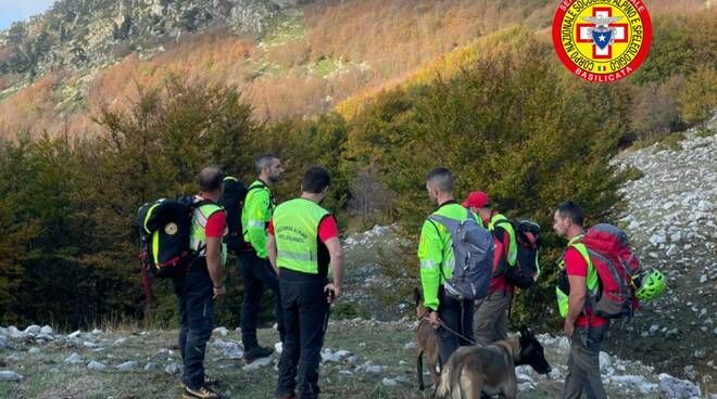 Trovato morto il medico disperso nel Parco del Pollino