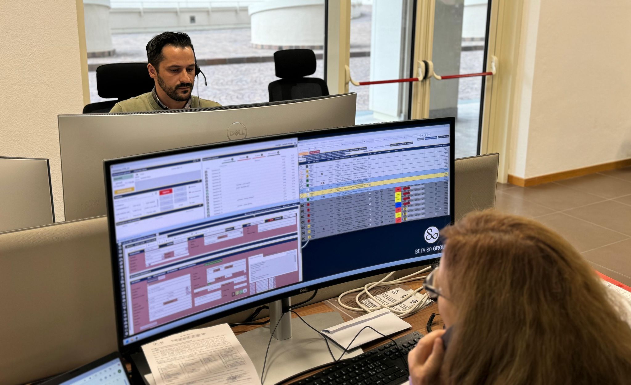 Sanità, in Cittadella aperta la sala operativa 118: tecnologia avanzata e più personale per l’emergenza-urgenza – VIDEO