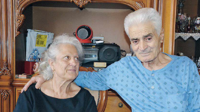 Omicidio Vinci, Scarpulla: «Aspetto la Cassazione. Subiamo ancora intimidazioni»