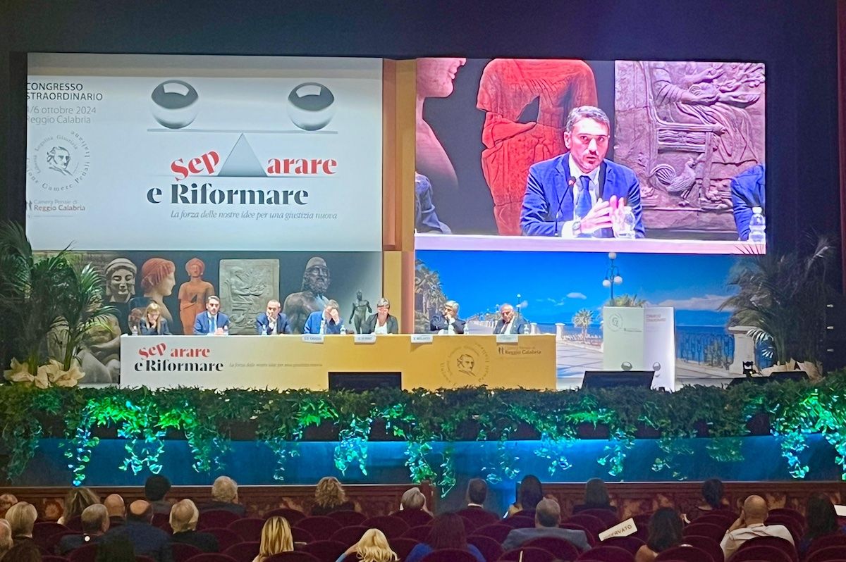 Irto: «Il decreto Carceri è una scatola vuota e il ddl Sicurezza un attacco alla libertà di dissenso»