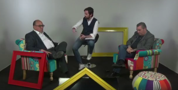 LO SFASCIO | «Primarie tra Oliverio e Guccione»