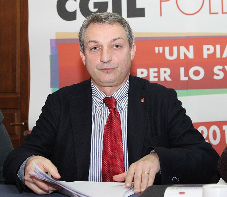 'Ndrangheta, Sposato: «Sanità metafora di scambio politico-mafioso»