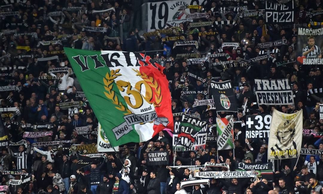 Curva Juve infiltrata dalle 'ndrine, condannato ex capo ultrà