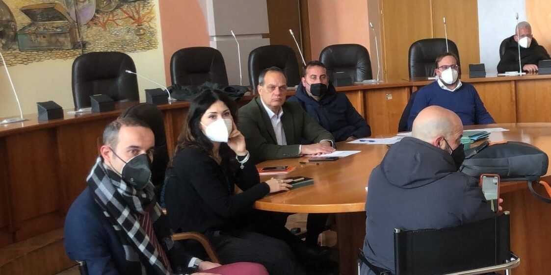 Pnrr, Cosenza chiede oltre 12 milioni per le scuole