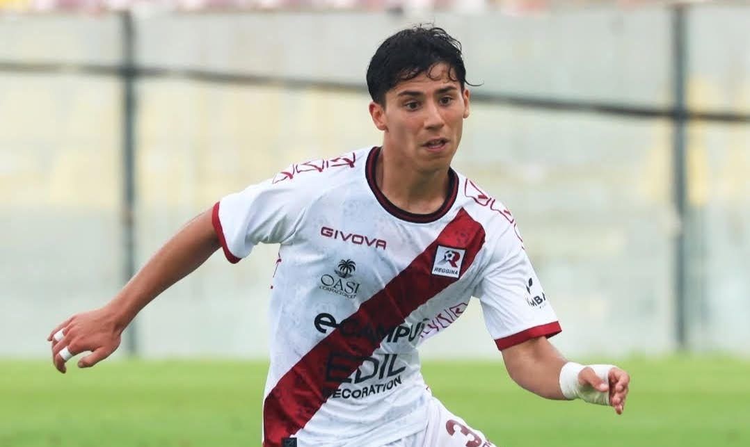 La Reggina batte l’Athletic Palermo e va in finale. La Vibonese resta in D